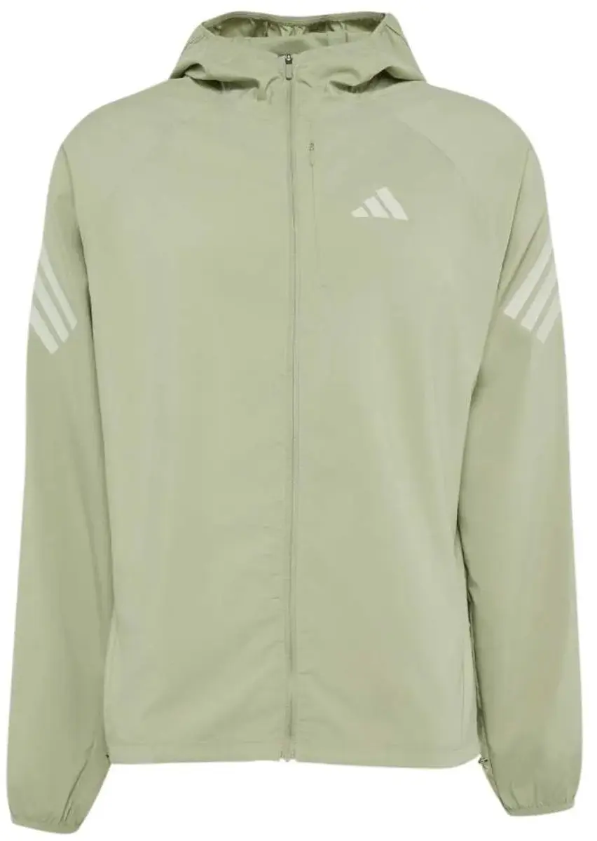 adidas Adi365 Iconic Jas - S - Tent Green
