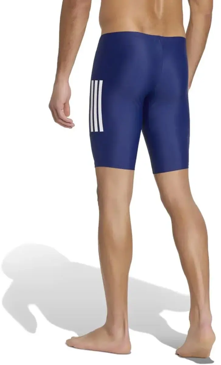 Adidas 3 Stripes Jammer - S - Dark Blue