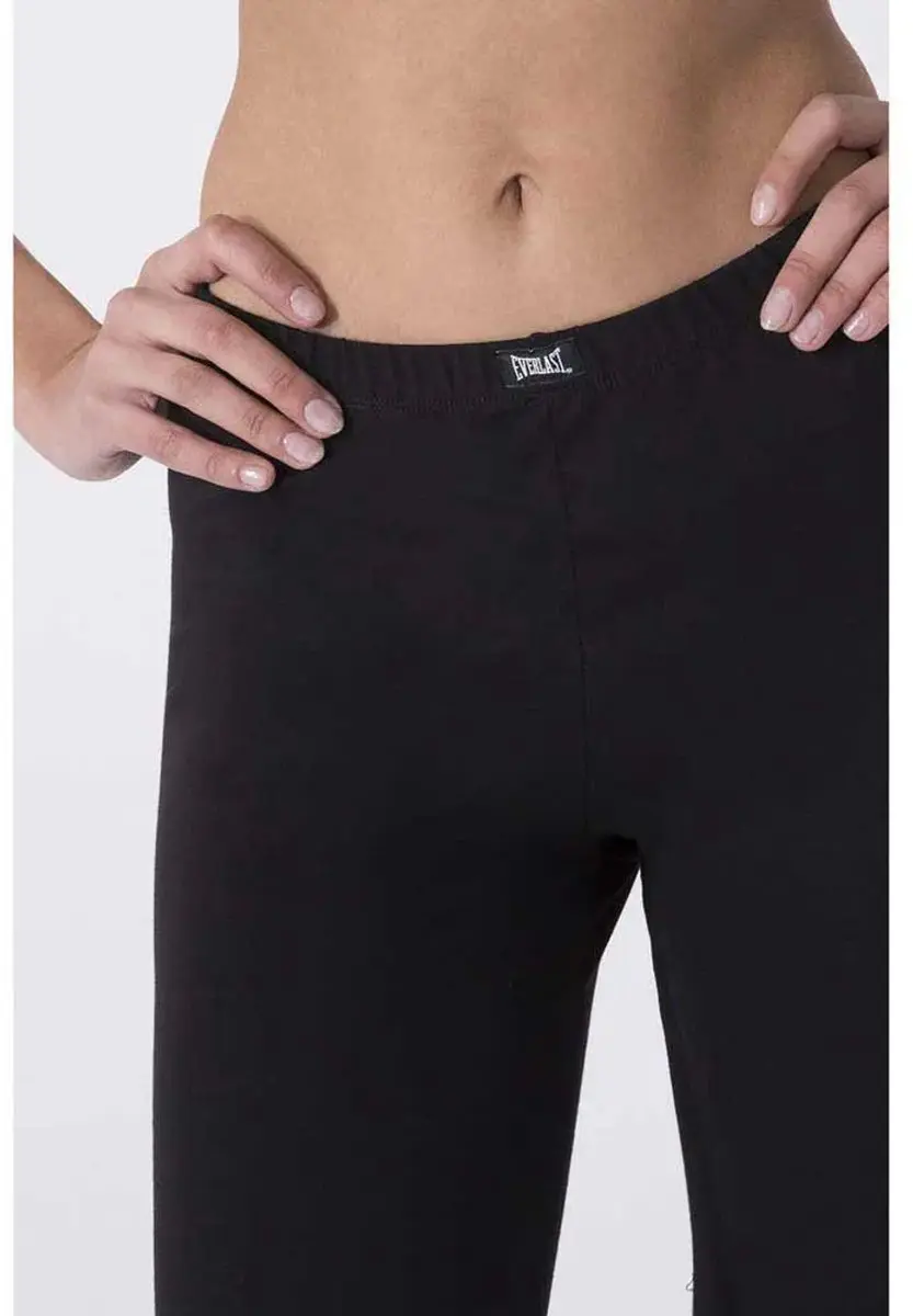 Everlast Leggings - Zwart L