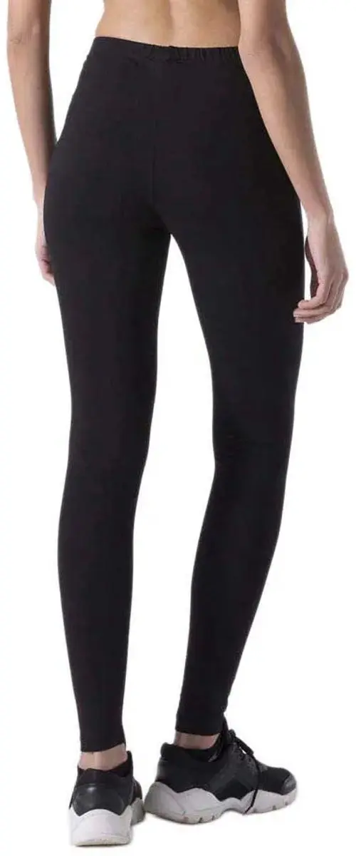 Everlast Leggings - Zwart L