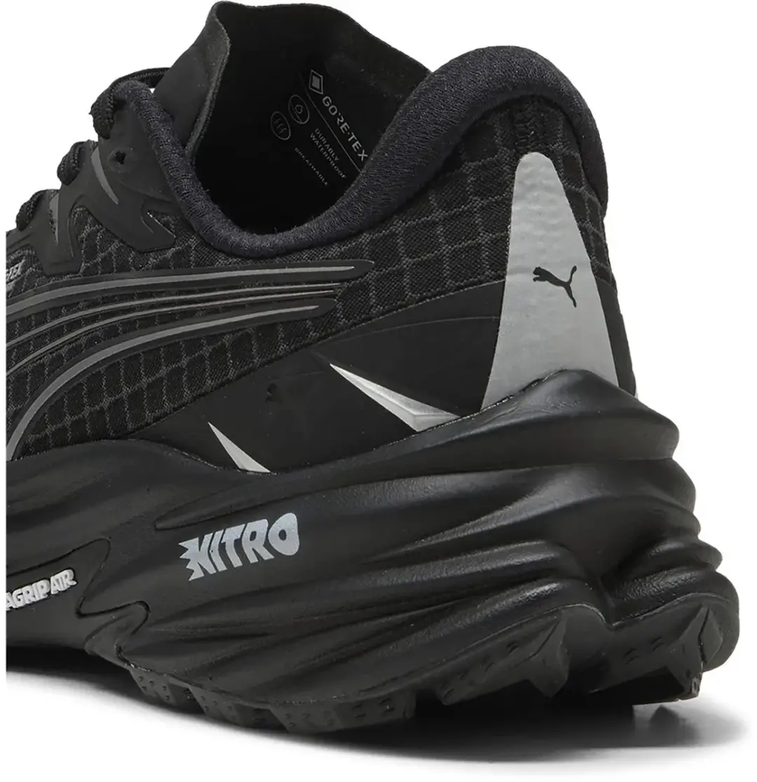 PUMA Fast-Trac Nitro 4 Gore-Tex Trail - 44.5