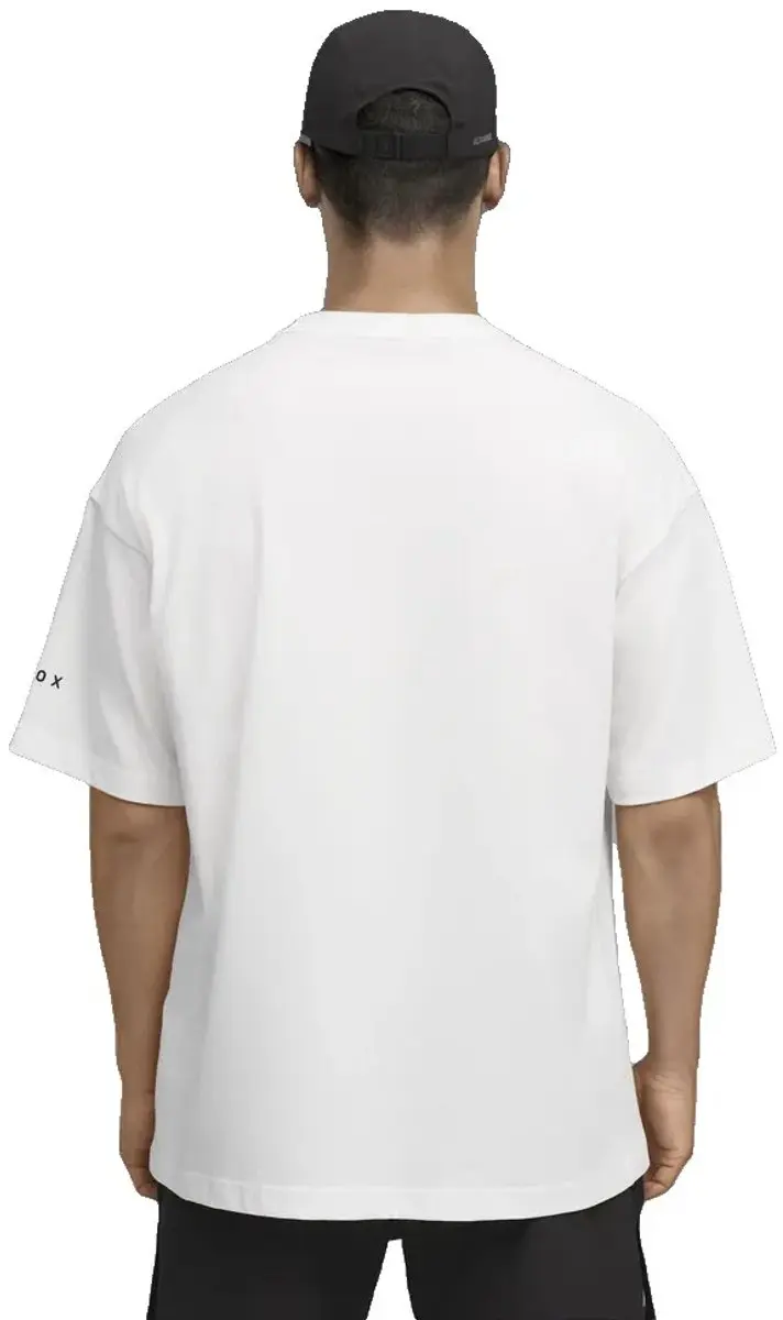 PUMA X Hyrox City Lifestyle T-shirt M - Wit