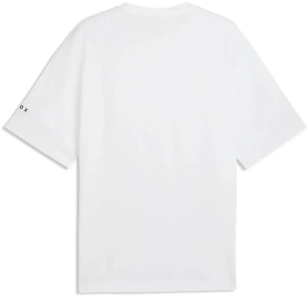 PUMA X Hyrox City Lifestyle T-shirt M - Wit