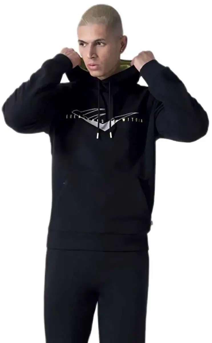 Everlast Hoodie