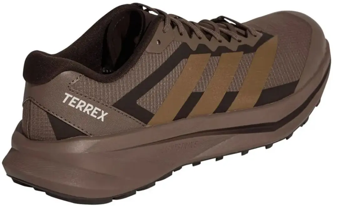 Adidas Terrex Agravic Lite Trail - Bruin - EU 40 2/3