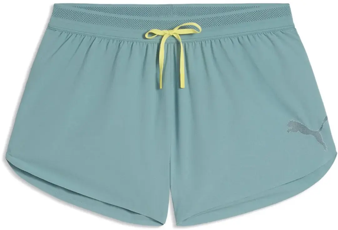 PUMA Lightspeed Ultraweave Split 2 Short