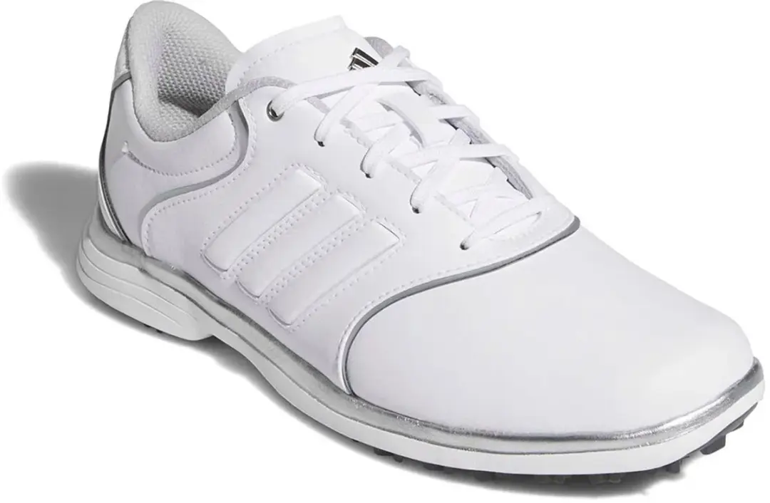 Adidas Alphaflex Zoysia Dames Golfschoenen - Wit - EU 38 2/3