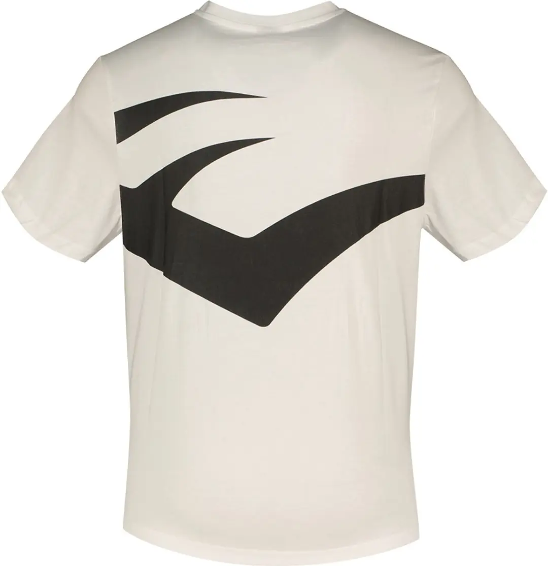 Everlast The Icon T-shirt M - Wit