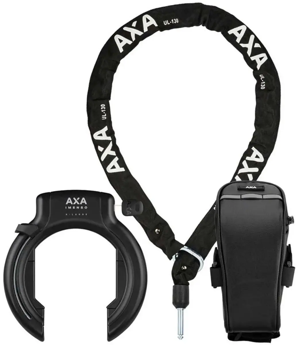 Axa Imenso XL AZ+ULC 130 Plug-in Frameslot