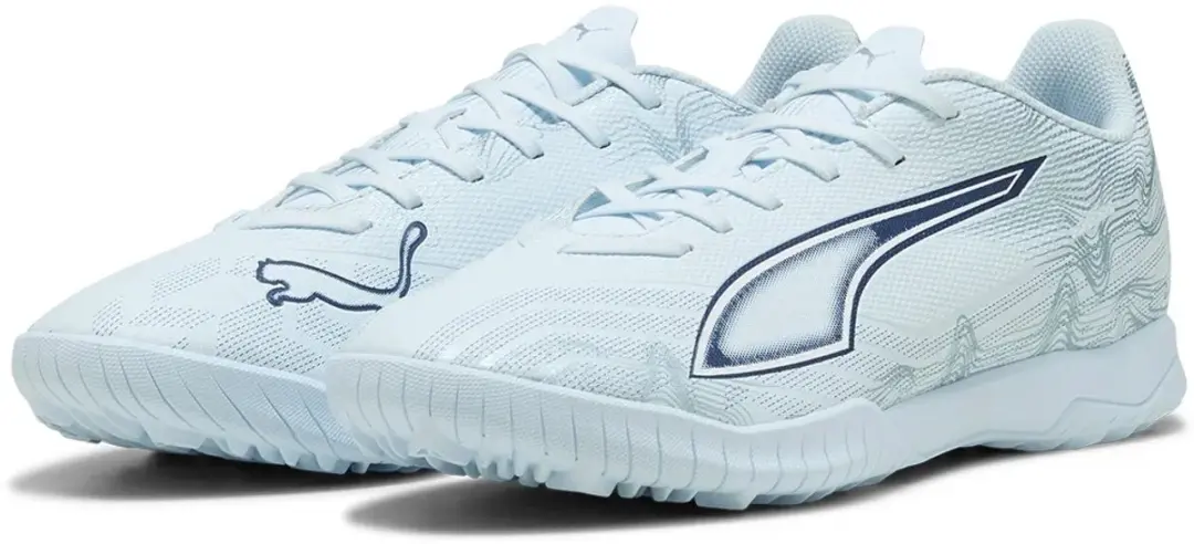 Puma Ultra 6 Play TF Voetbalschoenen - Blauw - EU 43