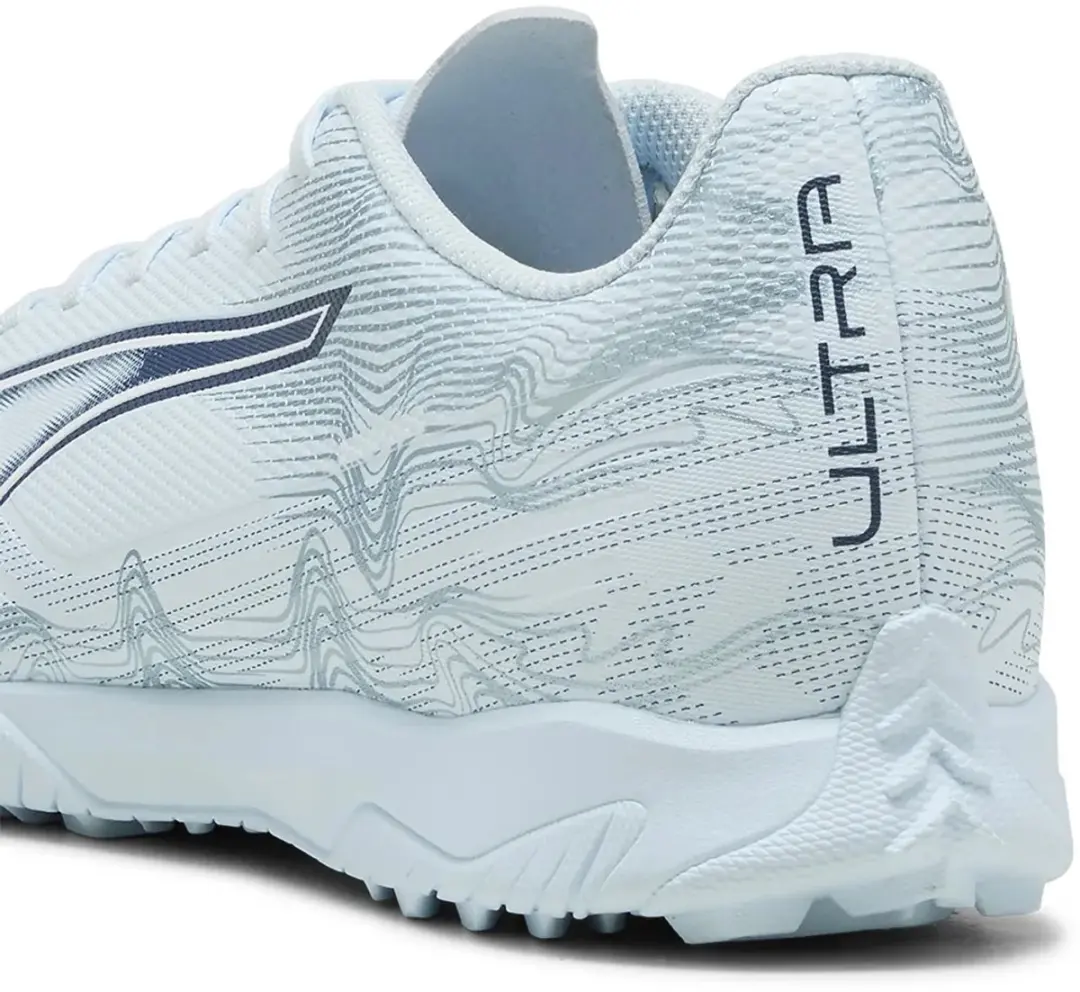Puma Ultra 6 Play TF Voetbalschoenen - Blauw - EU 43