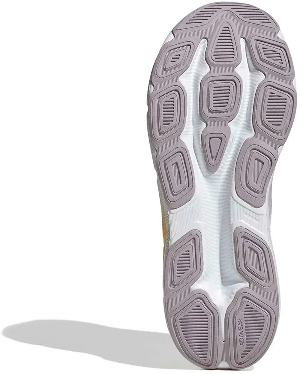 Adidas Questar 4 Hardloopschoenen - EU 38 2/3 - Wit