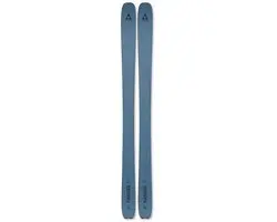 Fischer Ranger 90 Alpineski's - 170cm - Blauw