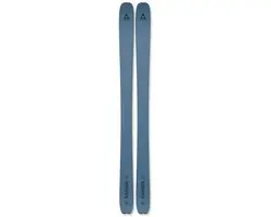 Fischer Ranger 90 Alpineski's - 170cm - Blauw