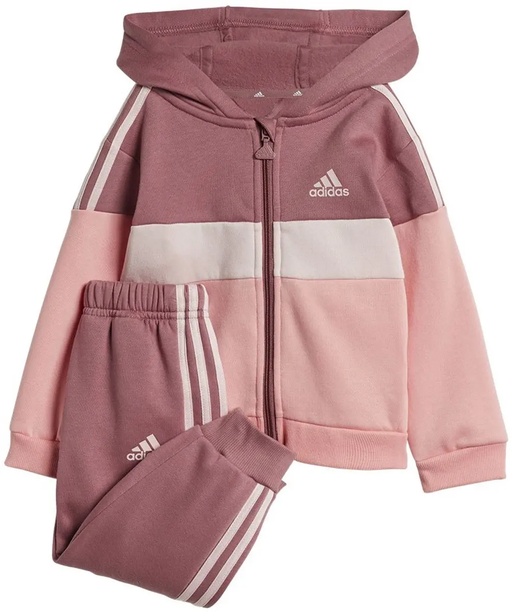 Adidas Tiberio 3 Stripes Trainingspak