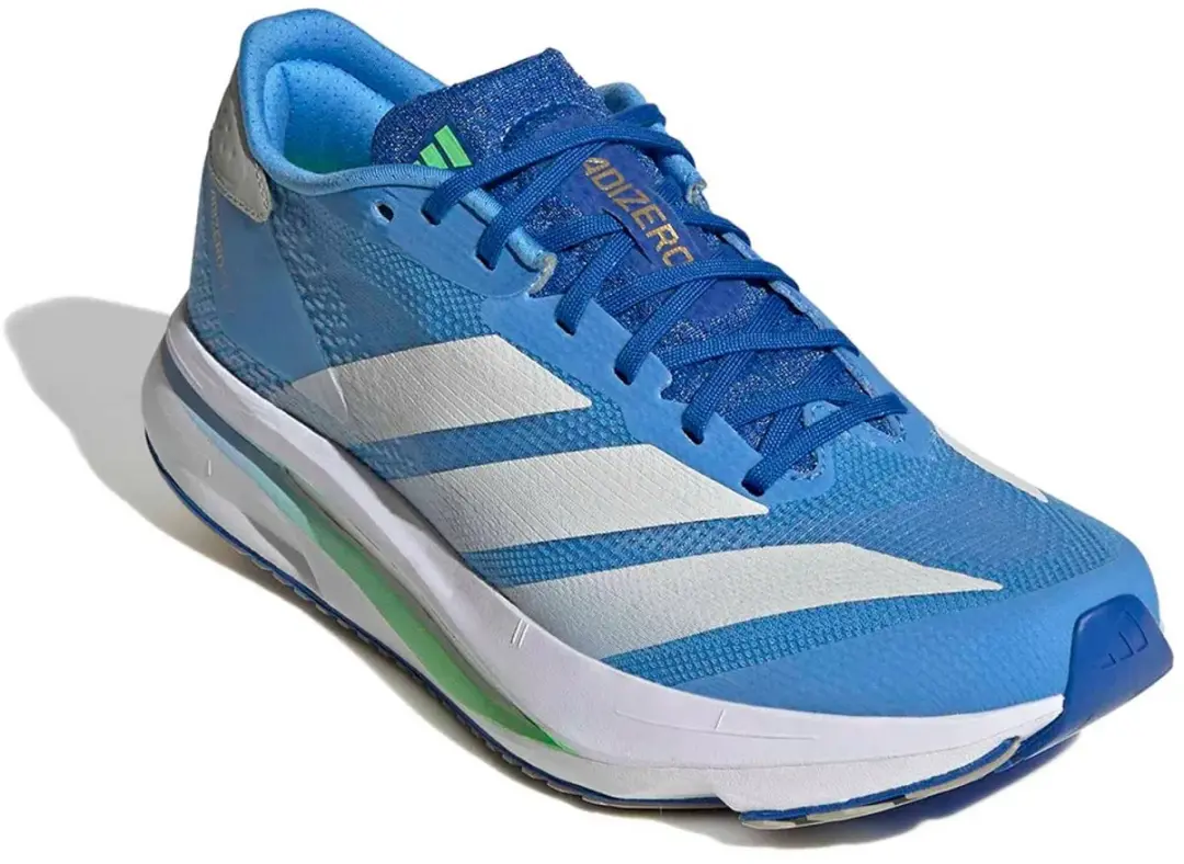 Adidas Adizero SL2 Hardloopschoenen Blauw - EU 41 1/3