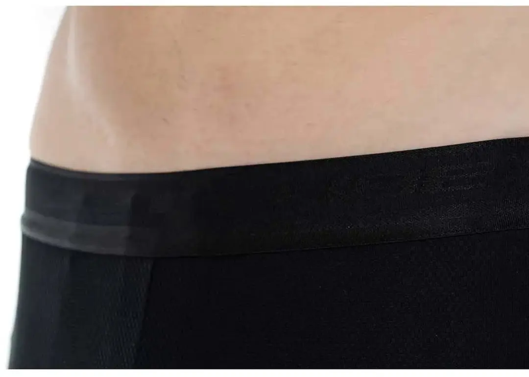 Cube Liner Korte Broek - Zwart XXL