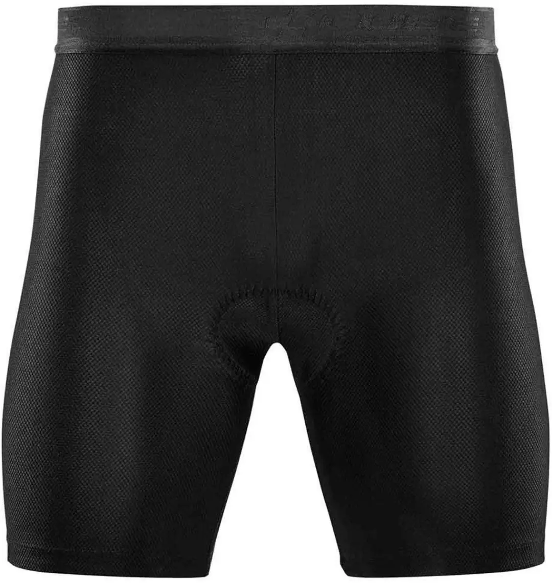 Cube Liner Korte Broek - Zwart XXL