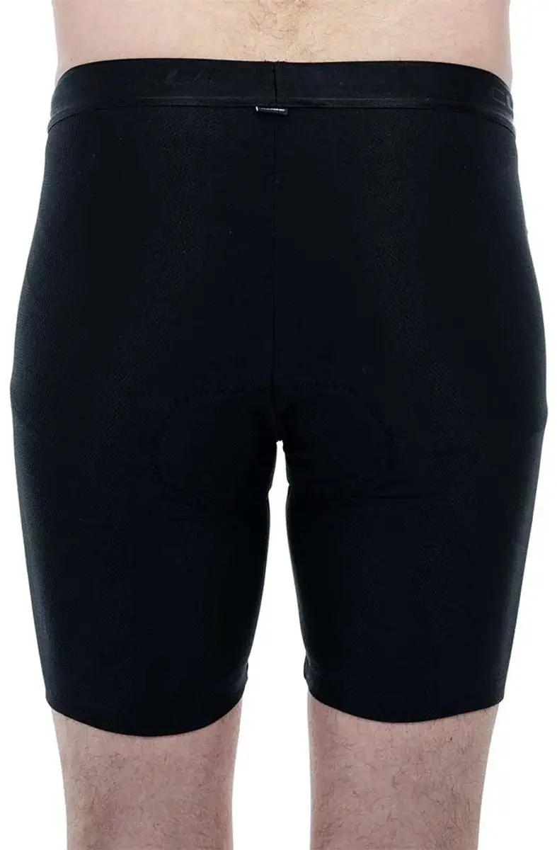 Cube Liner Korte Broek - Zwart XXL