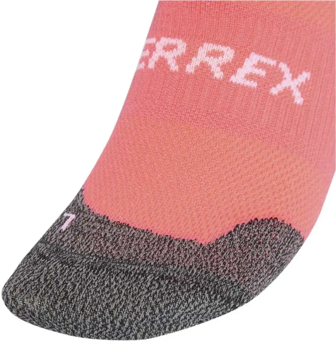 Adidas Terrex Climacool Trail Running Sokken Roze - EU 37-39