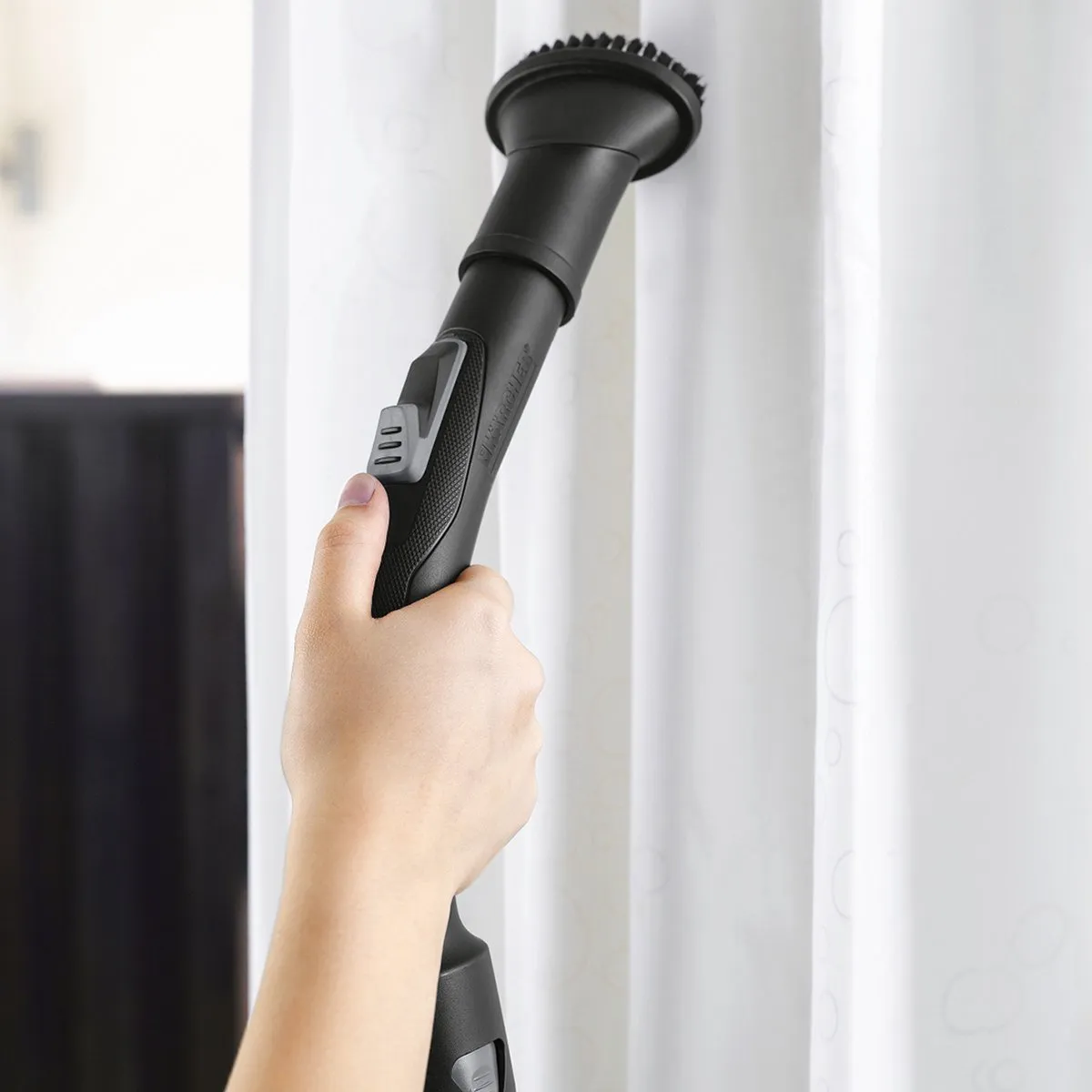 Kärcher VC 3 Stofzuiger - 700W - 0,9L - HEPA 12 - afbeelding 6 van 6