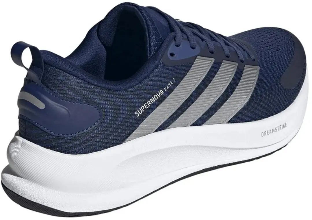 adidas Supernova Ease 2 Hardloopschoenen - Blauw - EU 40 2/3