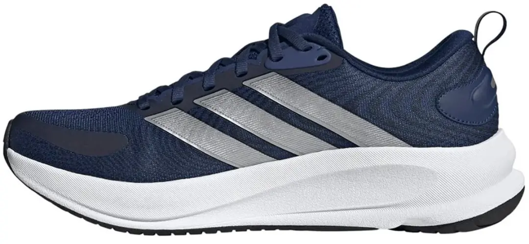 adidas Supernova Ease 2 Hardloopschoenen - Blauw - EU 40 2/3