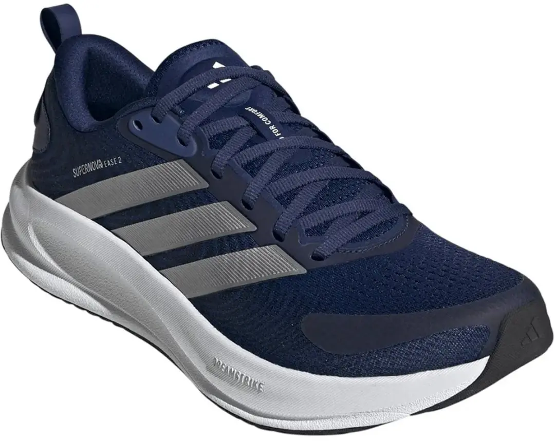 adidas Supernova Ease 2 Hardloopschoenen - Blauw - EU 40 2/3