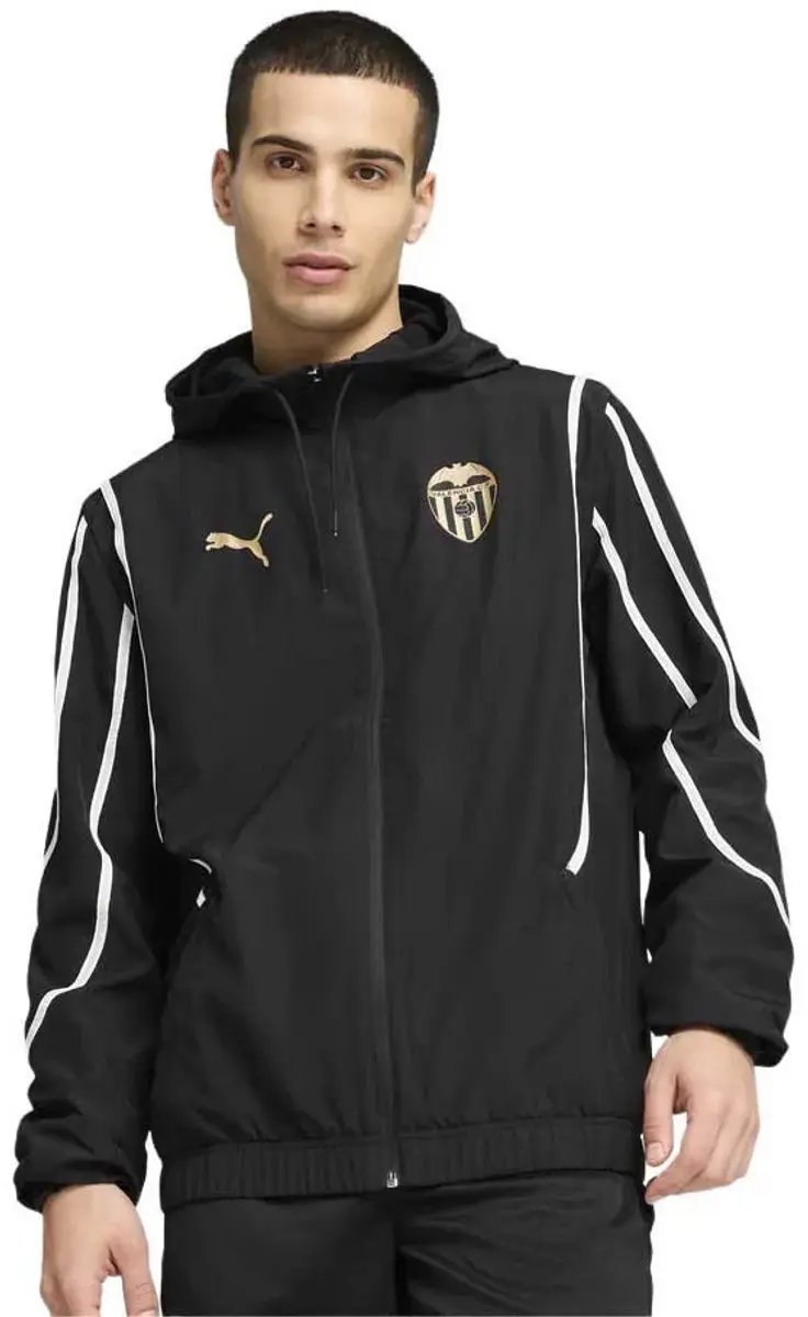PUMA Valencia CF 23/24 Wedstrijdjas