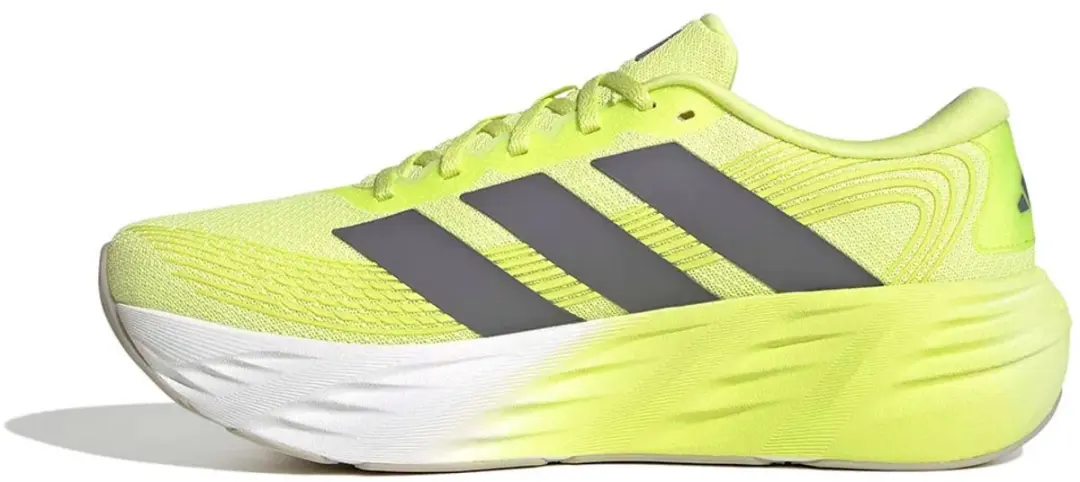 Adidas Galaxy 8 Hardloopschoenen - 44 - Geel