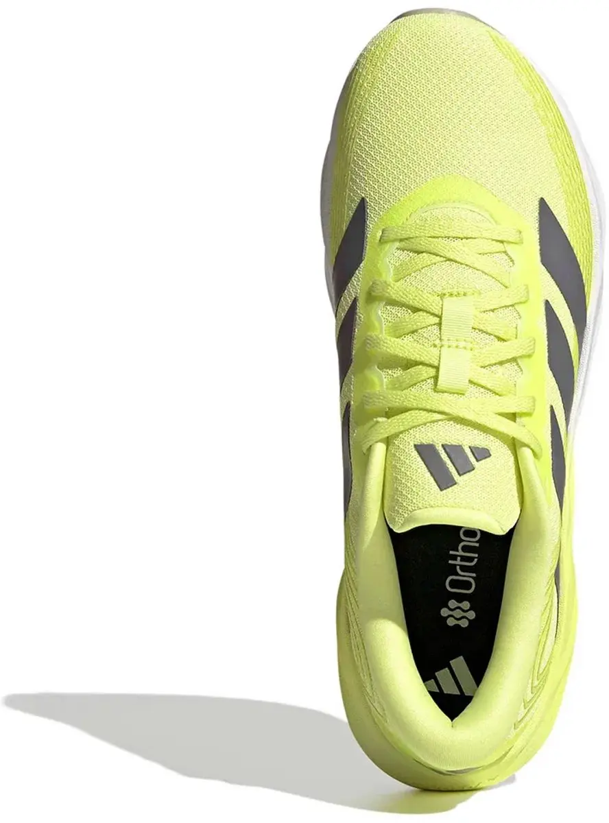 Adidas Galaxy 8 Hardloopschoenen - 44 - Geel