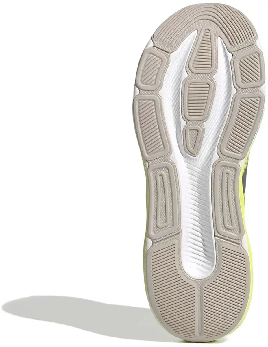 Adidas Galaxy 8 Hardloopschoenen - 44 - Geel