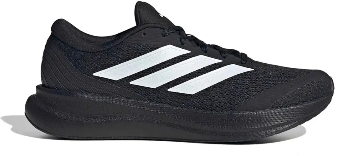 adidas Runfalcon 6 Hardloopschoenen - 41 1/3 - Zwart