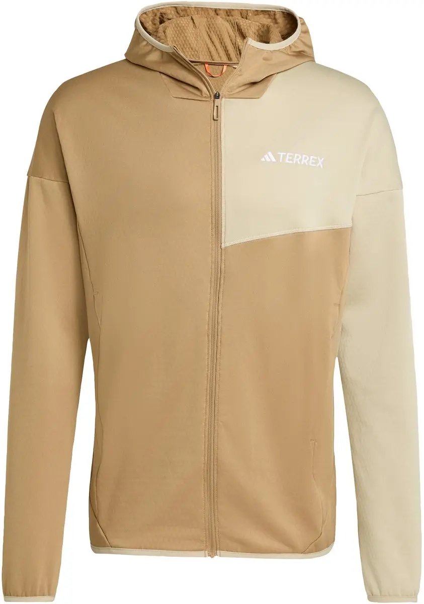 adidas Performance Tech Apparel Sportjack JM8134 - Heren M - Zwart