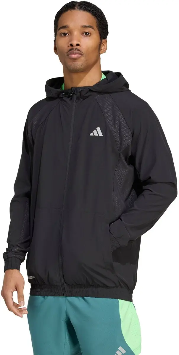 adidas Performance Tech Apparel Sportjack JM8134