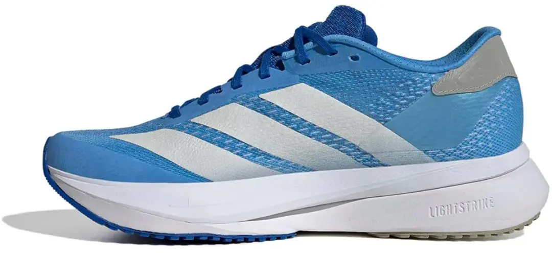 Adidas Adizero SL2 Blauw Vrouw - Hardloopschoenen 36 2/3