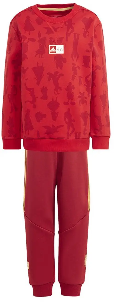 Adidas Disney 100 Trainingspak