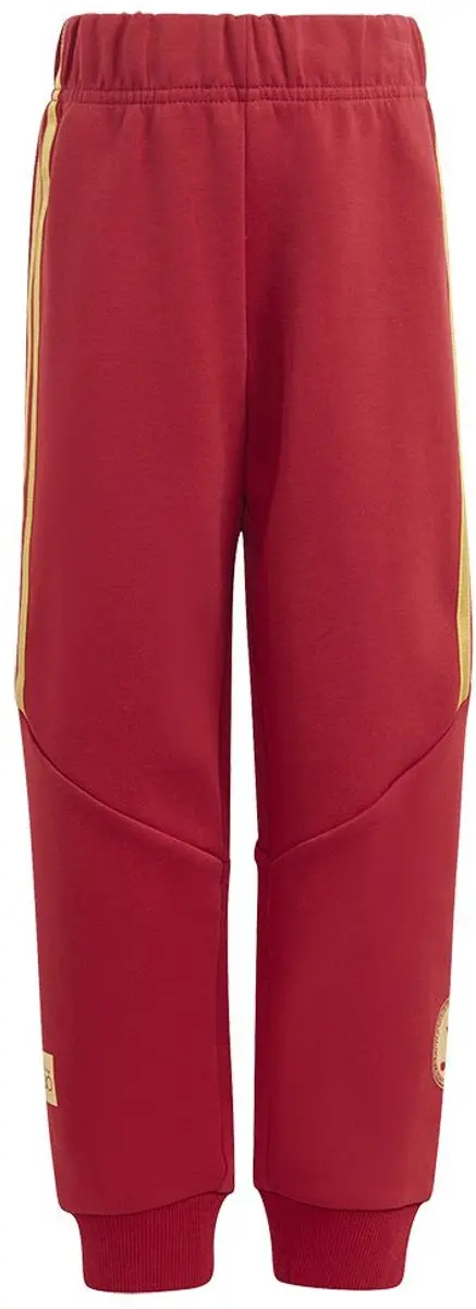 Adidas Disney 100 Trainingspak - 12-24 Maanden - Rood