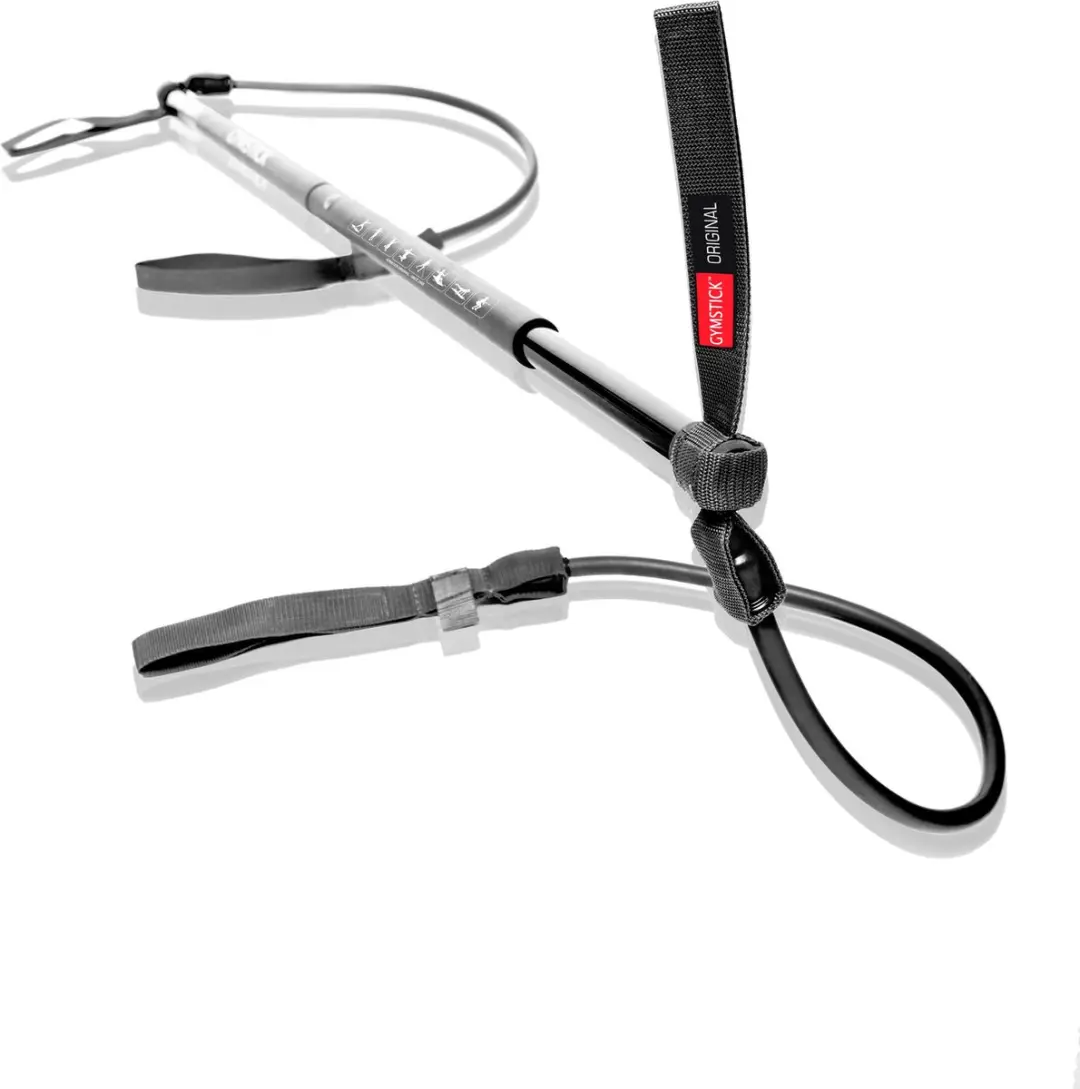 Gymstick Original 2.0 Zwart