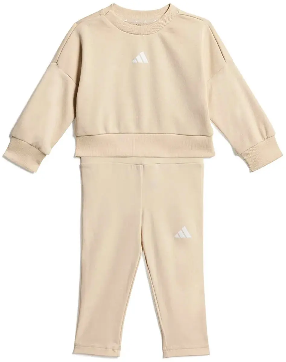 Adidas Seasonals Sweat Set