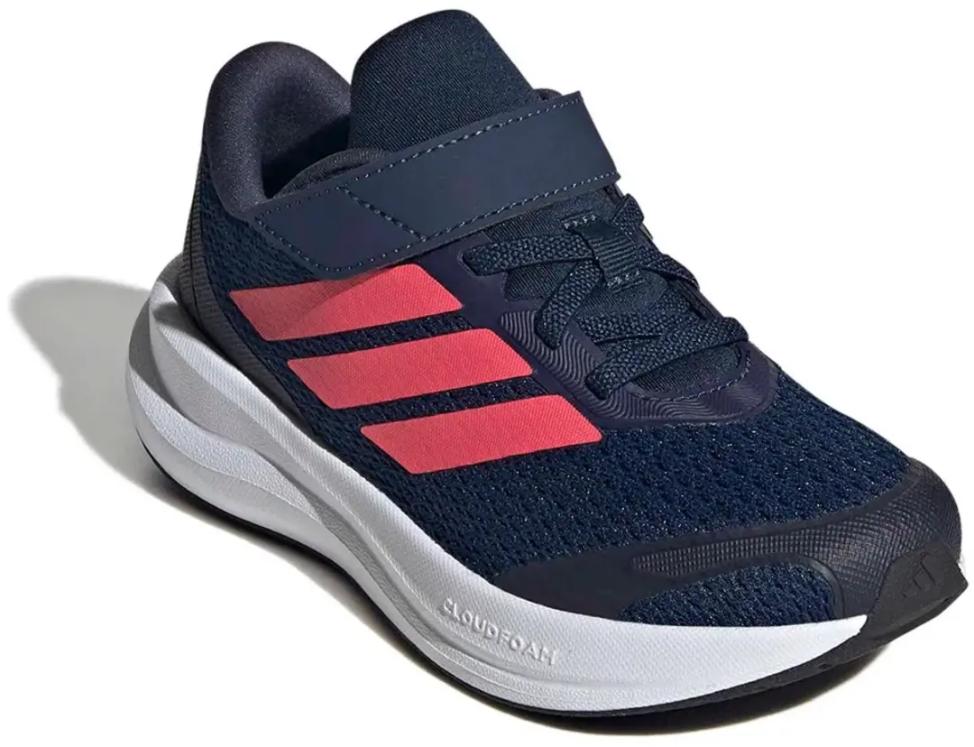 Adidas Runfalcon 6 El Hardloopschoenen Kinderen - EU 31 - Blauw