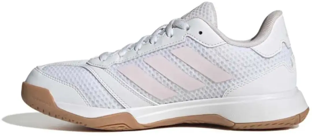 Adidas Ligra 8 Indoor Sportschoenen - Wit EU 38 2/3