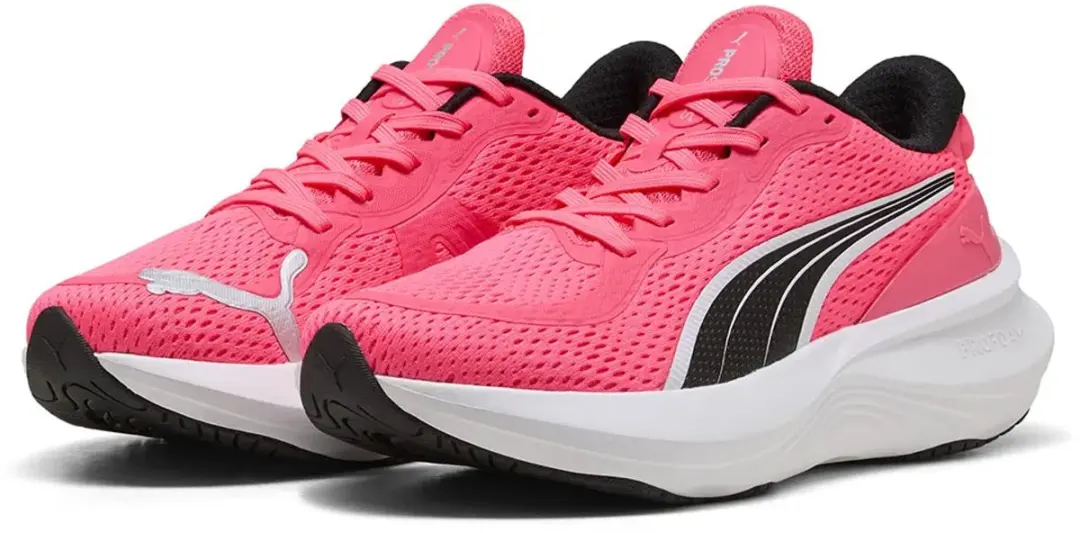 PUMA Scend Pro 2 Hardloopschoenen - Roze - EU 42