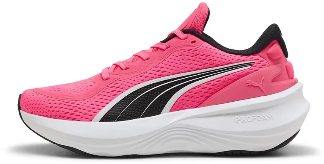 PUMA Scend Pro 2 Hardloopschoenen - Roze - EU 42