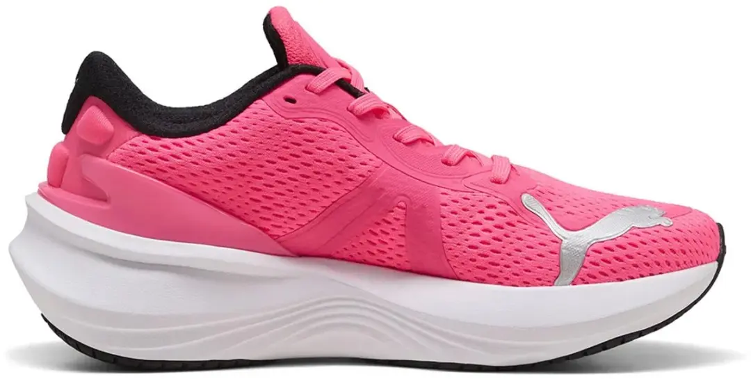 PUMA Scend Pro 2 Hardloopschoenen - Roze - EU 42