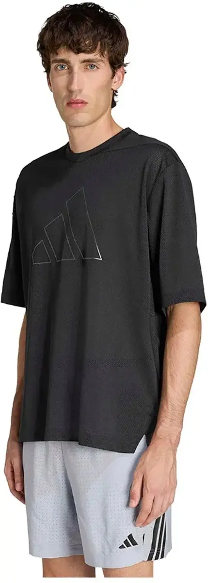 Adidas D4t Power Essentials T-shirt