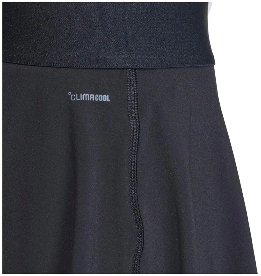 Adidas Tennis Climacool Match Skort - Zwart S