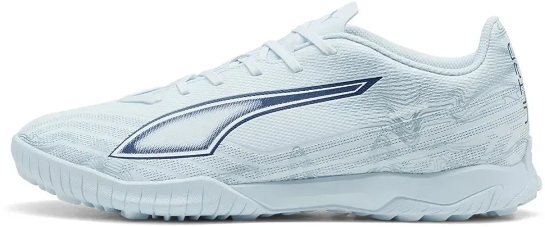PUMA Ultra 6 Play TF Voetbalschoenen - Blauw - 44