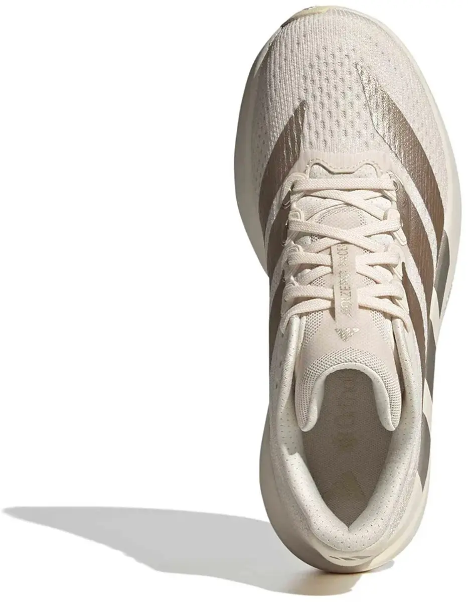 Adidas Duramo Speed 2 Hardloopschoenen - Beige - EU 37 1/3