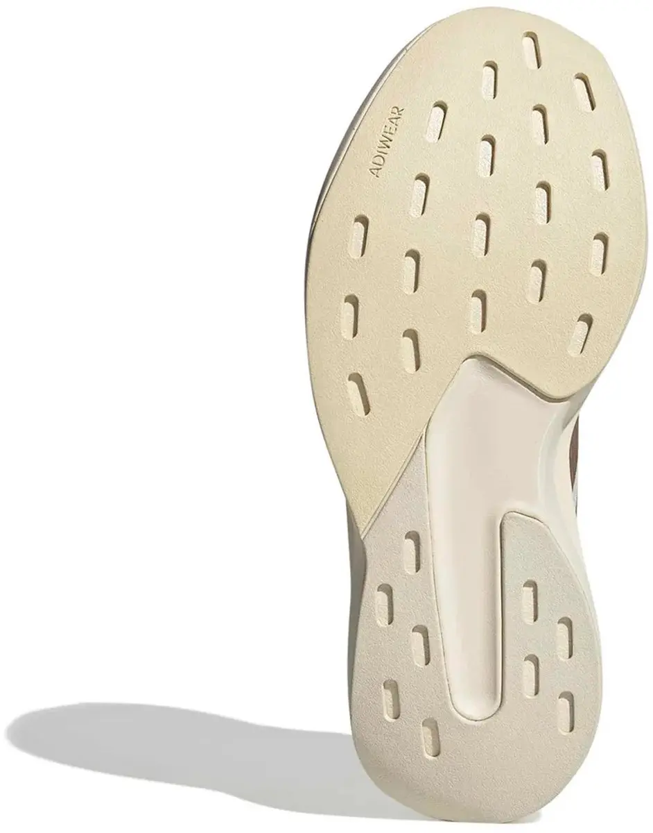 Adidas Duramo Speed 2 Hardloopschoenen - Beige - EU 37 1/3